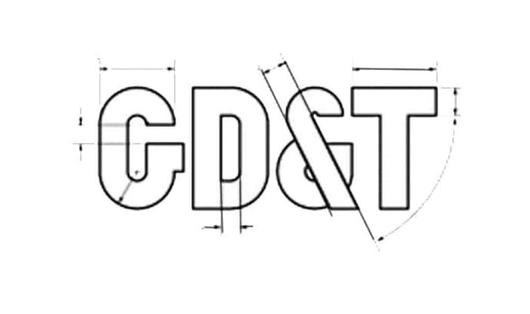 GD&T logo