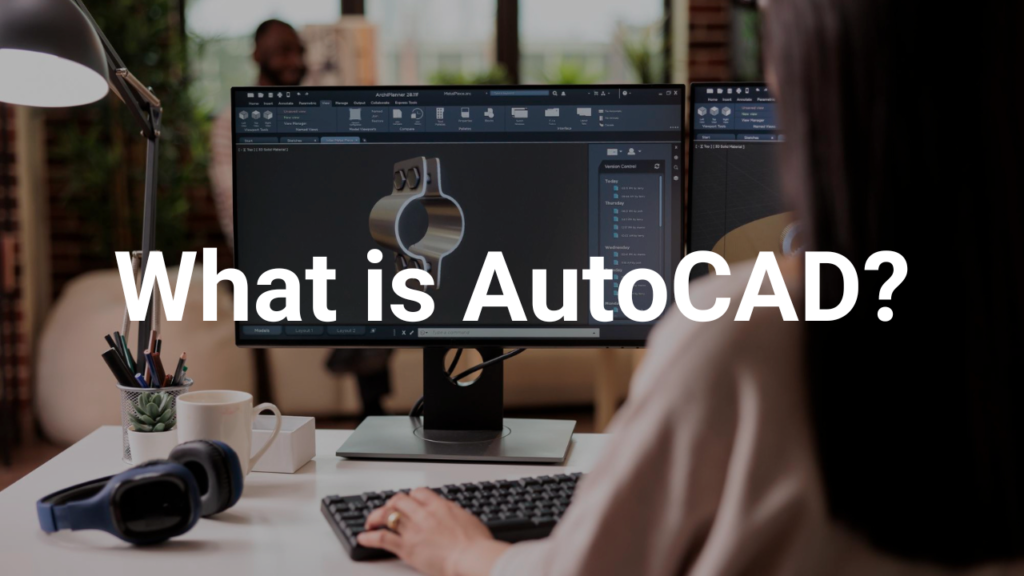 What is AutoCAD